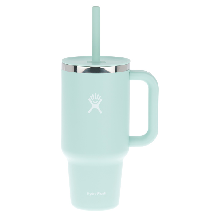  Hydro Flask All Around Travel Tumbler with Straw
