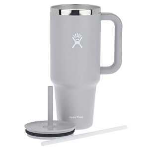 Additional Image 1 - a white coffee mug with a handle