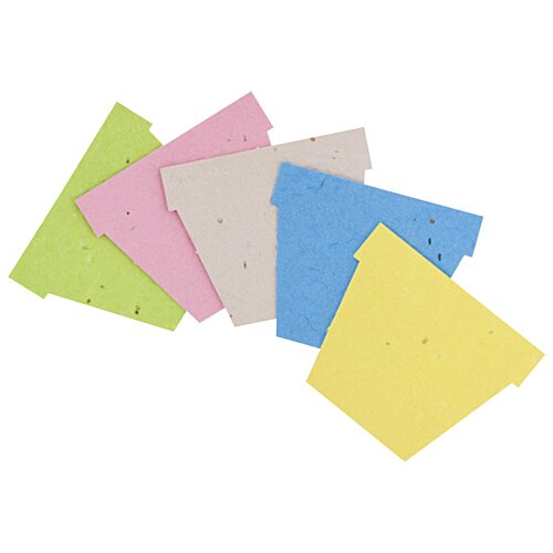 Additional Image 1 - a group of colorful papers