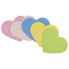 Additional Thumbnail Image 1 - a group of colorful hearts