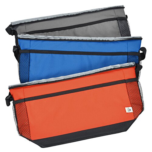 Additional Image 3 - a group of plastic containers