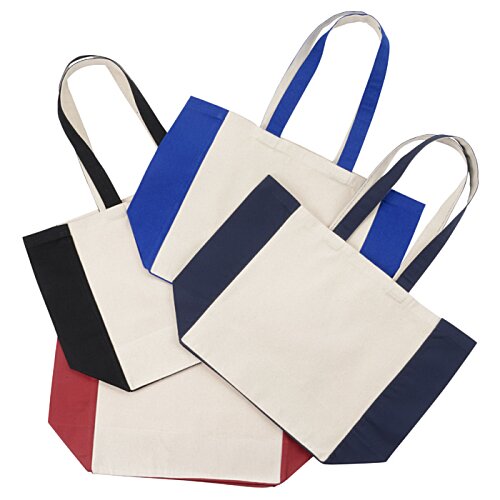Additional Image 2 - a group of bags with handles