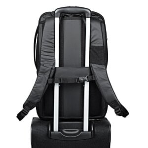 Additional Image 3 - the back of a car seat