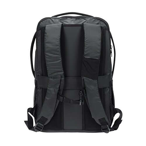 Additional Image 2 - a back of a backpack