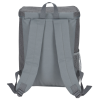 View Image 4 of 5 of Grove Backpack Cooler