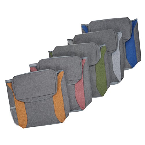 Additional Image 4 - a row of bags in different colors