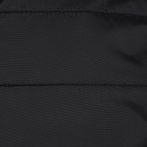 Additional Image 2 - a black fabric on a person