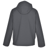 Additional Image 1 - a black jacket with a hood