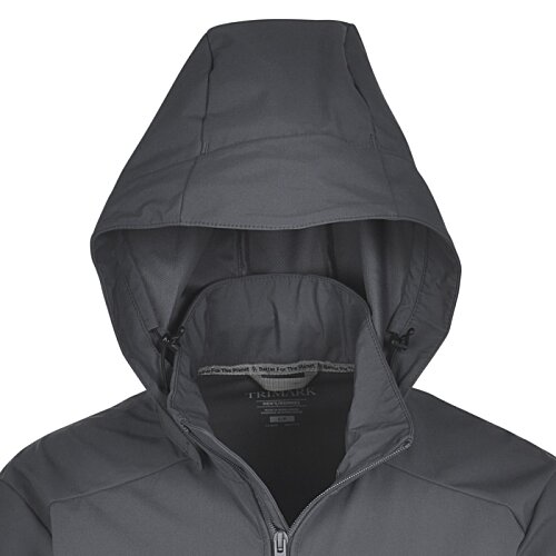 Additional Image 2 - a person wearing a hoodie