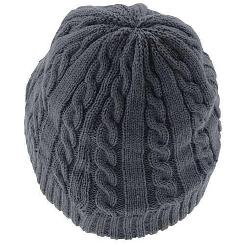 Additional Image 1 - a close up of a hat