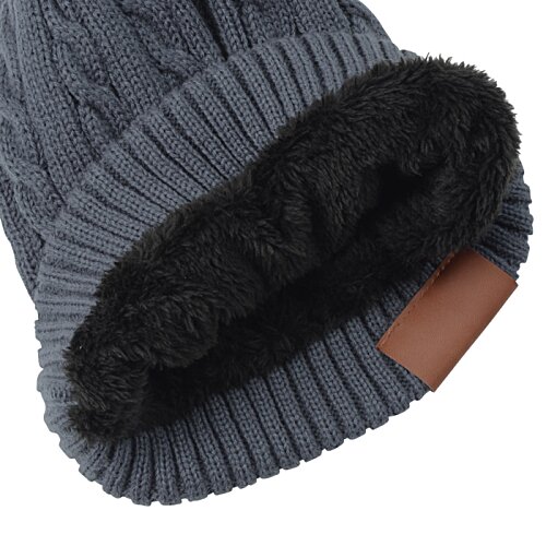Additional Image 2 - a close up of a hat
