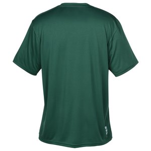 Additional Image 1 - a green shirt on a white background