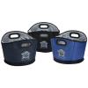 View Image 5 of 6 of Life is Good Koozie® Party Cooler - Full Color - 4WD