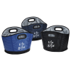 View Image 5 of 6 of Life is Good Koozie® Party Cooler - LIG