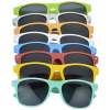View Image 3 of 4 of Life is Good Sunglasses - Light Opaque