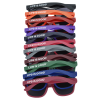 View Image 2 of 4 of Life is Good Sunglasses - Dark Opaque