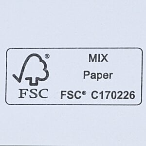 Additional Image 2 - a close up of a label