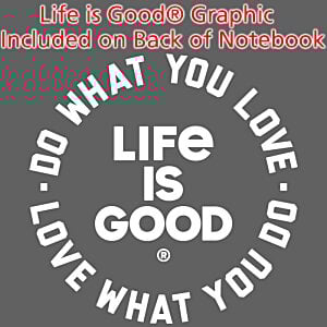 Additional Image 4 - a white text in a circle