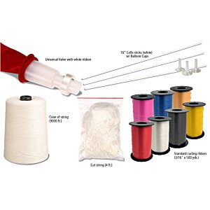 Additional Image 2 - a close-up of a thread spool