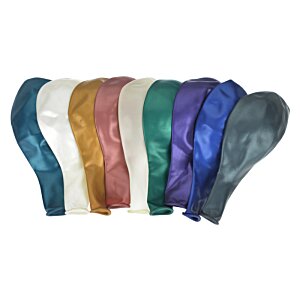 Additional Image 3 - a group of colorful balloons