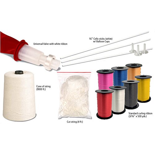 Additional Image 2 - a close-up of a thread spool