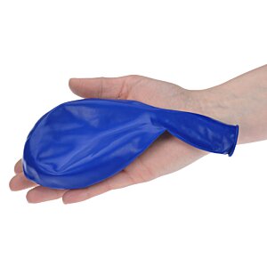 Additional Image 2 - a hand holding a blue object