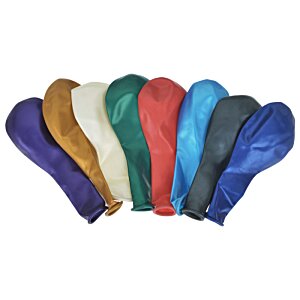 Additional Image 3 - a group of colorful balloons