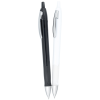 View Image 6 of 6 of Bic Ferocity Clic Gel Pen - Opaque