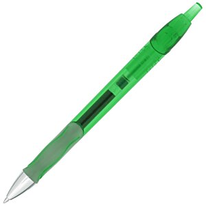 Additional Image 4 - a green pen with black ink