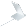 View Image 3 of 6 of Auden Qi Wireless Charging Stand
