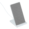 View Image 4 of 6 of Auden Qi Wireless Charging Stand