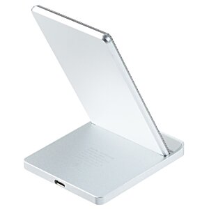 Additional Image 1 - a white rectangular object with a rectangular object on it