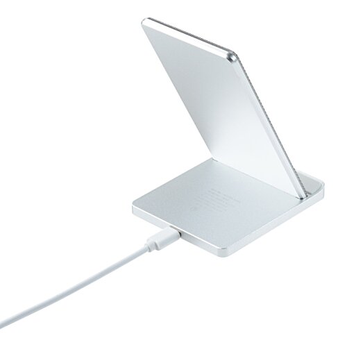 Additional Image 2 - a white rectangular object with a cord