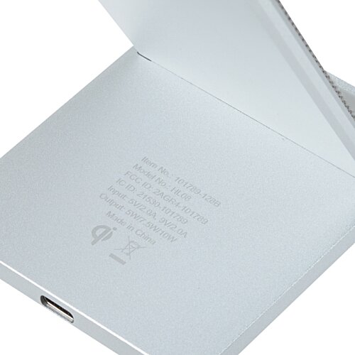 Additional Image 5 - a white rectangular object with a white cover