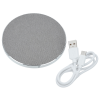 View Image 2 of 6 of Auden Qi Wireless Charging Pad