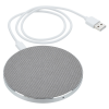 View Image 3 of 6 of Auden Qi Wireless Charging Pad