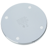 View Image 5 of 6 of Auden Qi Wireless Charging Pad
