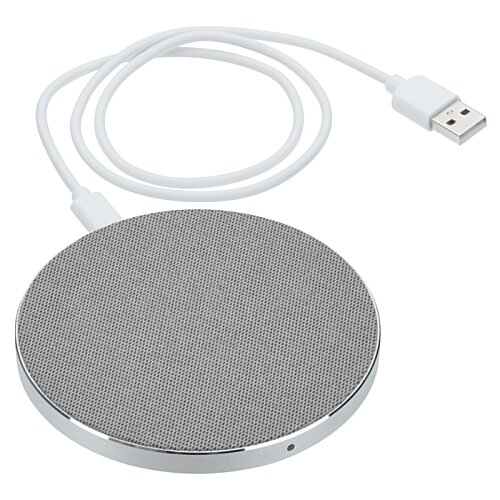 Additional Image 2 - a white circular object with a cord