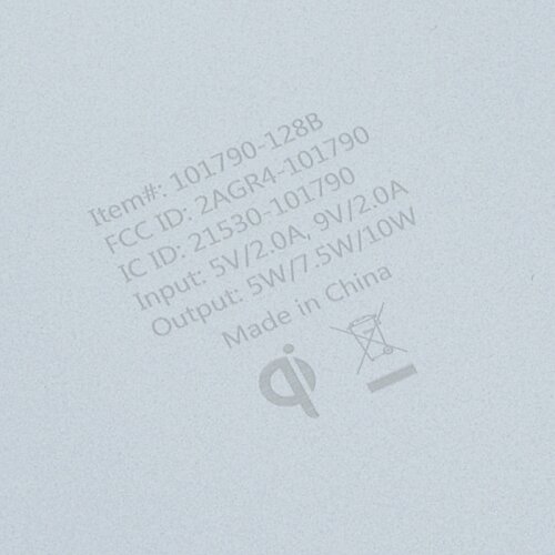 Additional Image 5 - a close up of a logo