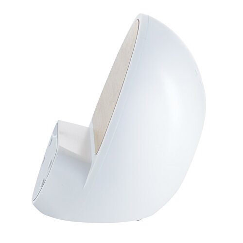 Additional Image 3 - a white object on a white background