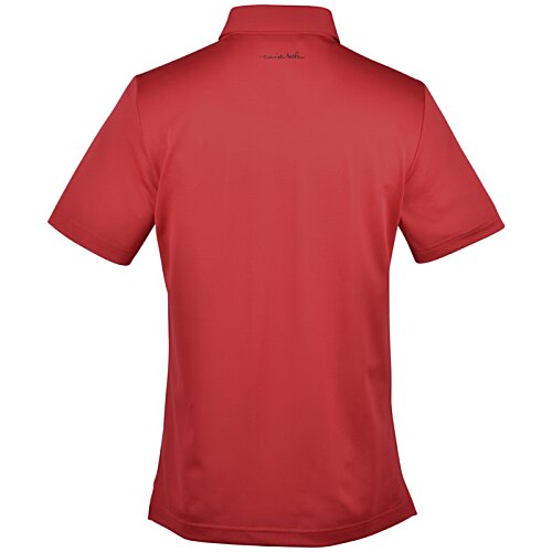 Additional Image 1 - a red shirt on a white background