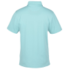 View Image 2 of 3 of Brooks Brothers Mesh Pique Performance Polo