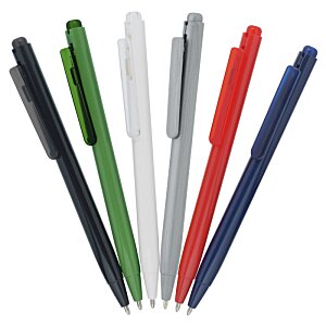 Additional Image 2 - a group of colorful pens