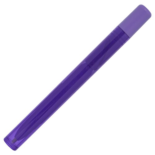 Additional Image 1 - a purple pen on a white background