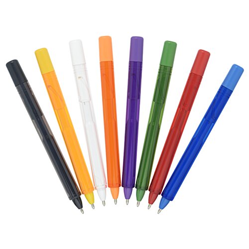 Additional Image 2 - a group of colored pencils
