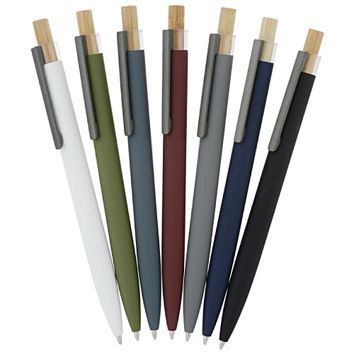 Additional Image 4 - a group of pencils in a fan