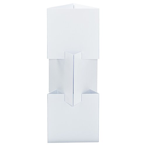 Additional Image 1 - a white object on a white background