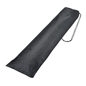 Additional Image 5 - a black bag with a strap
