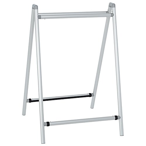 Additional Image 2 - a white frame on a white background