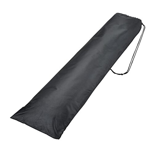 Additional Image 5 - a black bag with a strap